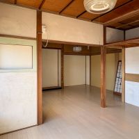 三鷹市井の頭の賃貸物件/2階の南側個室　別角度から