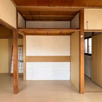 三鷹市井の頭の賃貸物件/2階の南側個室