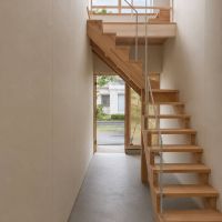 小平市花小金井の賃貸物件/D号室1階（建物完成時の参考イメージ写真）