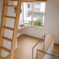 小平市花小金井の賃貸物件/E号室2階（建物完成時の参考イメージ写真）