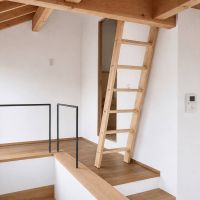 小平市花小金井の賃貸物件/E号室2階（建物完成時の参考イメージ写真）