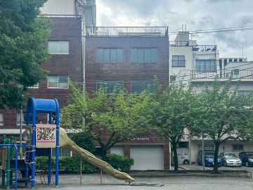 台東区浅草の賃貸物件/公園と花火とナイスガイ