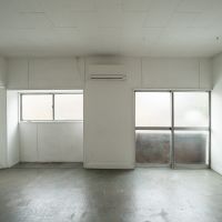 杉並区西荻北の賃貸物件/午後には北側の窓から光が入ります