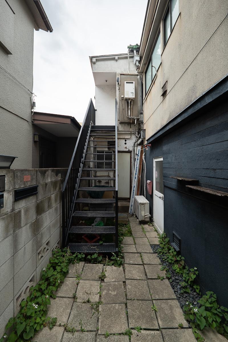 杉並区西荻北の賃貸物件/なかなか良い雰囲気
