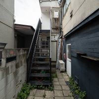杉並区西荻北の賃貸物件/なかなか良い雰囲気