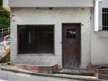 新宿区住吉町の賃貸物件/名店の産声