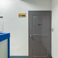 港区赤坂の賃貸物件/玄関先