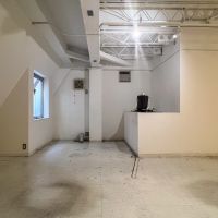 中央区日本橋富沢町の賃貸物件/コの字型をした間取りで、写真のような一角があります