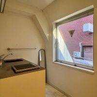 中央区日本橋富沢町の賃貸物件/共用のキッチン