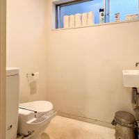 中央区日本橋富沢町の賃貸物件/共用のトイレ