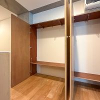 東京都文京区湯島の賃貸物件/収納