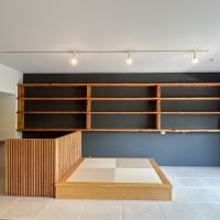 埼玉県富士見野市ふじみ野西の賃貸物件/リビング別角度から