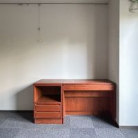 埼玉県富士見野市ふじみ野西の賃貸物件/勉強机つき。ご希望に合わせて撤去相談も可能です