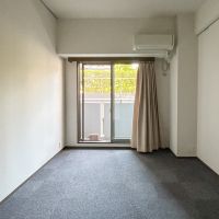埼玉県富士見野市ふじみ野西の賃貸物件/洋室2。こちらも同様に床はカーペット仕様です