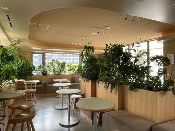 品川区大崎の賃貸物件/家とか外とか、そのあいだとか