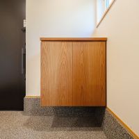 三鷹市井の頭の賃貸物件/靴収納