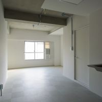 大田区南雪谷の賃貸物件/2023年にペアガラスの二重サッシを設置して、温熱環境が格段に向上した