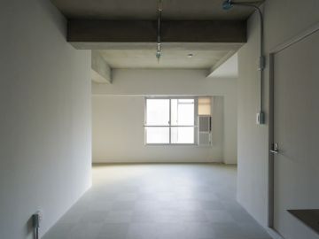 大田区南雪谷の賃貸物件/ニュートラルな職住空間