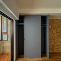 世田谷区北沢の賃貸物件/収納