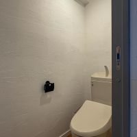世田谷区北沢の賃貸物件/トイレ