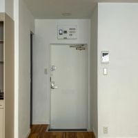 世田谷区北沢の賃貸物件/玄関スペース