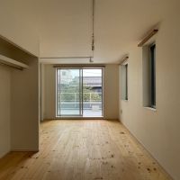 北区赤羽の賃貸物件/今回募集区画の写真：3面採光の、使いやすい間取り