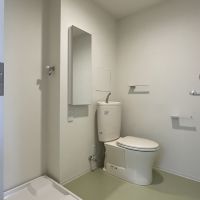 北区赤羽の賃貸物件/今回募集区画の写真：トイレ