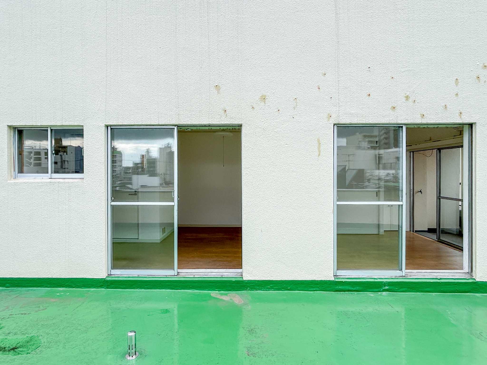 中野区新井の賃貸物件/建物の方をみる