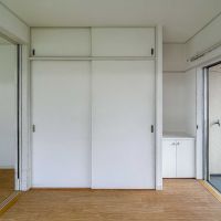中野区新井の賃貸物件/収納