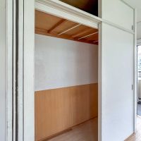 中野区新井の賃貸物件/クローゼット仕様の押し入れ