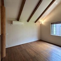 大田区大森中の賃貸物件/リビングにするか、ゆったりとした寝室にするか、ときどき用途を入れ替えてみてもいいですね