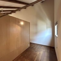 大田区大森中の賃貸物件/寝室や書斎として使うもよし、まるっと収納スペースに充てるもよし