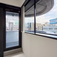 東京都渋谷区広尾の賃貸物件/疲れたらここで一息