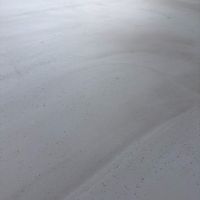 東京都渋谷区広尾の賃貸物件/モルタル床の質感もすごく良いです