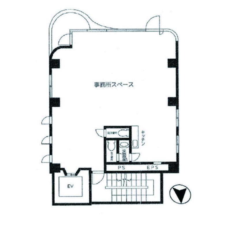 東京都渋谷区広尾の賃貸物件