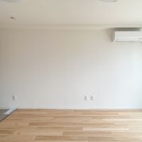 港区西麻布の賃貸物件/室内別角度から