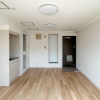 港区西麻布の賃貸物件/室内別角度から