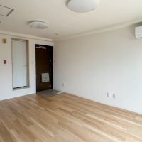 港区西麻布の賃貸物件/室内別角度から