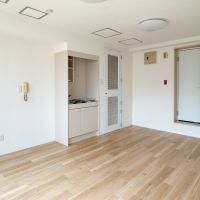 港区西麻布の賃貸物件/室内別角度から