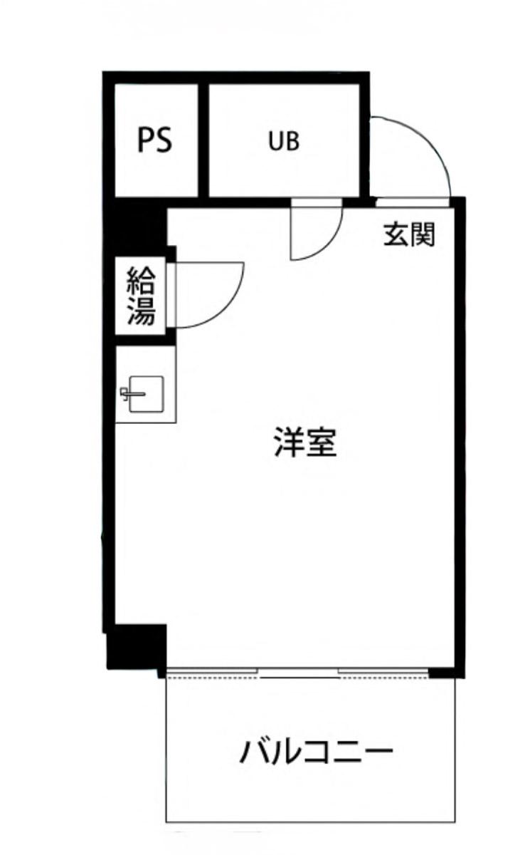 港区西麻布の賃貸物件