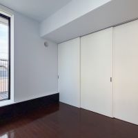 東京都世田谷区上北沢の賃貸物件/こちらは寝室にするのが良さそう