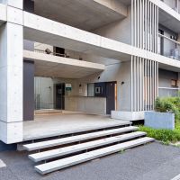 東京都世田谷区上北沢の賃貸物件/外観