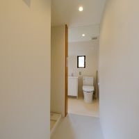 杉並区善福寺の賃貸物件/脱衣スペース