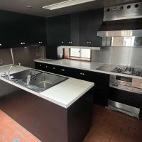 世田谷区代沢の賃貸物件/2F：キッチン