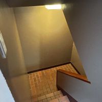 世田谷区代沢の賃貸物件/1階に降ります