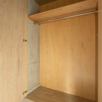 三鷹市下連雀の賃貸物件/収納もゆとりがあります