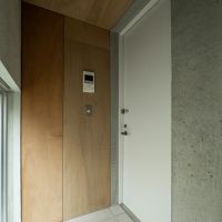 三鷹市下連雀の賃貸物件/玄関