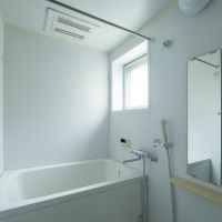 三鷹市下連雀の賃貸物件/浴室