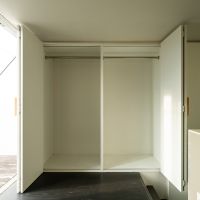 武蔵野市西久保の賃貸物件/収納力も高いです