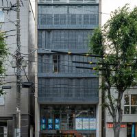 武蔵野市西久保の賃貸物件/外観